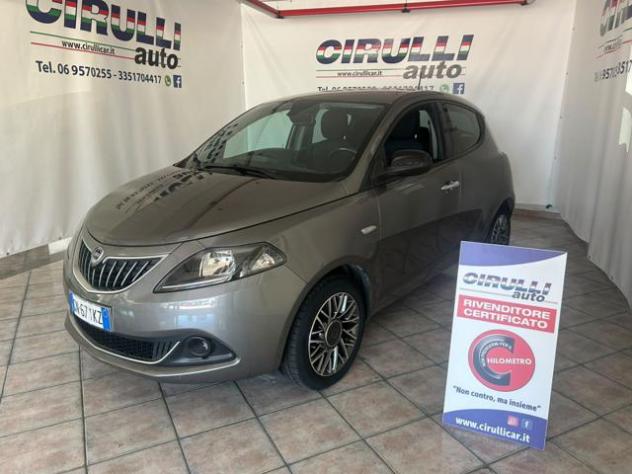 LANCIA Ypsilon 1.0 FireFly 5 porte S&S Hybrid GOLD rif. 24186373