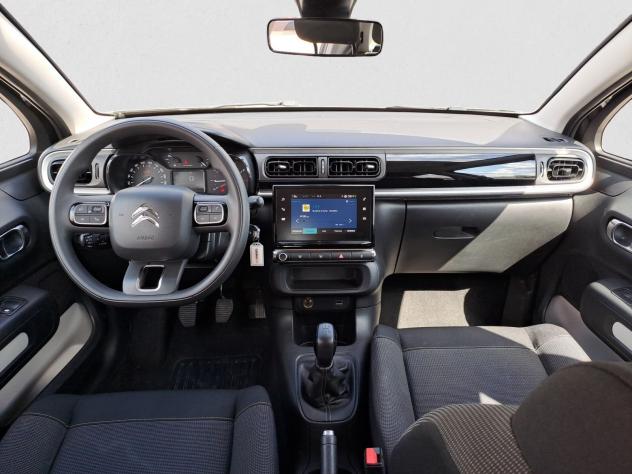 Citroën C3 3ª serie PureTech 83 S&S Plus - Foto 9
