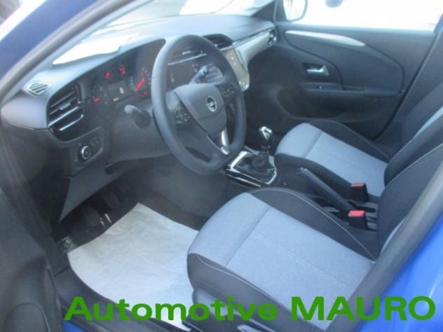 OPEL Corsa 1.2 100 CV Edition - NEOPATENTATI rif. 24069366 - Foto 7