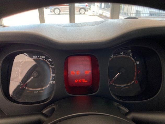 FIAT Panda 0.9 TwinAir Turbo Natural Power Easy - Foto 10