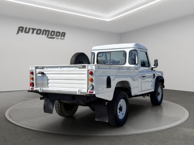 LAND ROVER Defender 2.2 TD4 110 PICK-UP rif. 23071214 - Foto 4