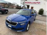 SKODA Kamiq 1.0 TSI 110 CV DSG Ambition OK NEOPATENTATI rif. 23742728