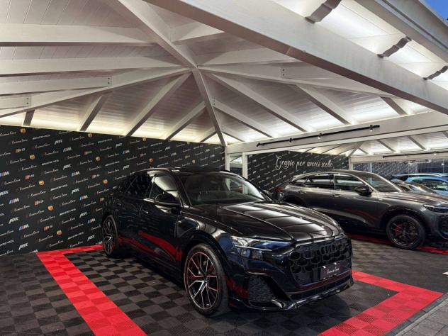 Audi Q8 50 TDI 286 CV quattro tiptronic S line edition - Foto 3