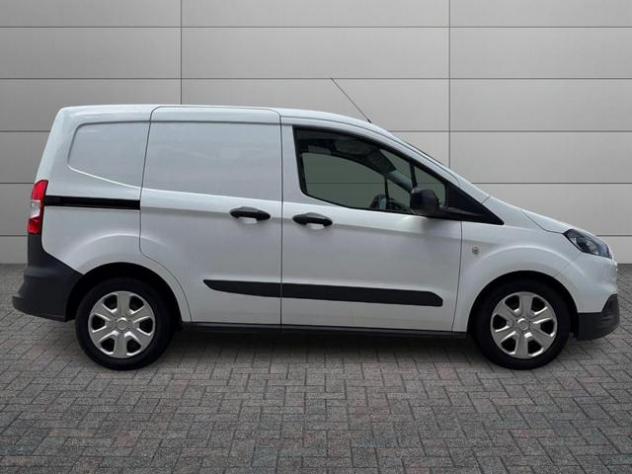 FORD Tourneo Courier 1.5 TDCI 75 CV Plus rif. 23882772 - Foto 3