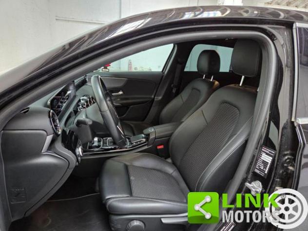 MERCEDES-BENZ A 180 Sport GARANZIA INCLUSA rif. 23632288 - Foto 7