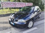 Seat Ibiza 1.2 12V 70CV 3p. Free GPL 125000KM 8/2008 CONSEGNA TAGLIANDATA
