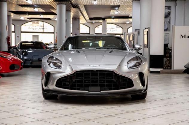 ASTON MARTIN Vantage COUPE'|CARBON PACK|21"|360° CAMERA|SPORT PLUS SEAT rif. 24215401 - Foto 2