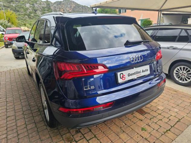 AUDI Q5 40 TDI quattro S tronic Business Sport rif. 22486602 - Foto 2