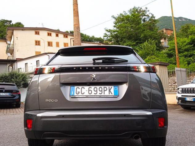 Peugeot 2008 BlueHDi 110 S&S Allure PACK - Foto 5