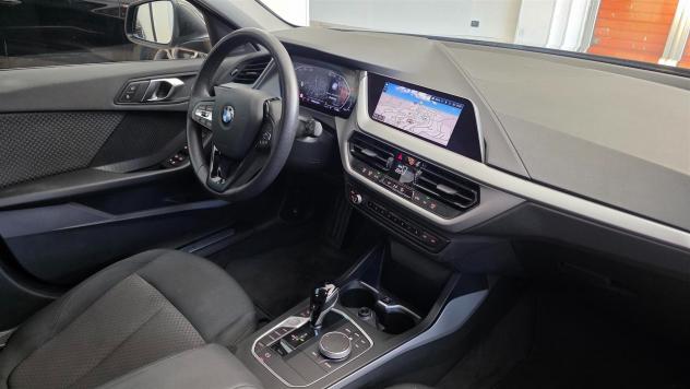 Bmw 116 116d 5p. Aut. Business Advantage - Foto 5