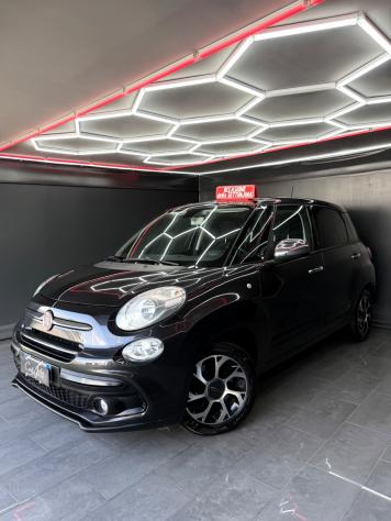 Fiat 500L 1.6 Multijet 120 CV Lounge 2018 Full - Foto 4