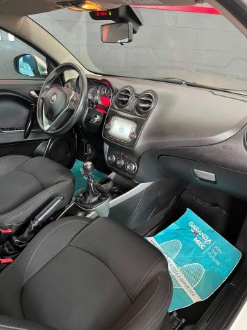 Alfa Romeo MiTo 1.4 78 CV Prezzo NON vincolato a finanziamento - Foto 10