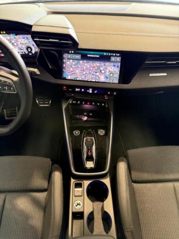 AUDI A3 Sportback 35 TDI 150cv S tronic S line - Usato 202 rif. 23115571 - Foto 10