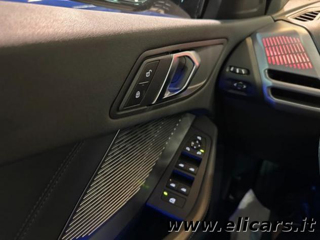 BMW 118 d MSport Pro - GARANZIA UFFICIALE 2029 rif. 23941179 - Foto 9