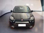 FIAT Panda Cross Panda III 2021 Panda 1.0 firefly hybrid City Cross s&s 70cv