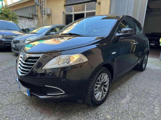 LANCIA Ypsilon 1.3 MJT 16V 95 CV 5 porte S&S Platinum rif. 22214027