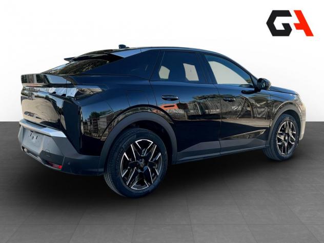 Peugeot 3008 Hybrid 136 Allure e-DCS 6 - Foto 4