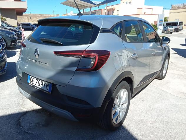Renault Captur Blue dCi 115 CV - Foto 4