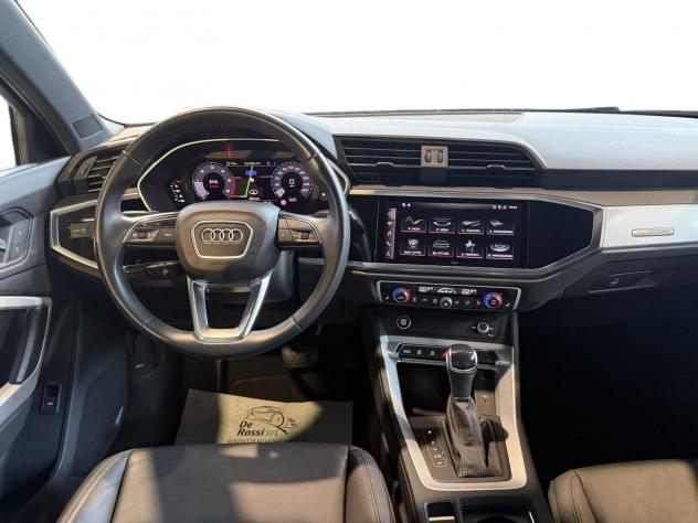 Audi Q3 40 TDI quattro S tronic Business Advanced - Foto 8