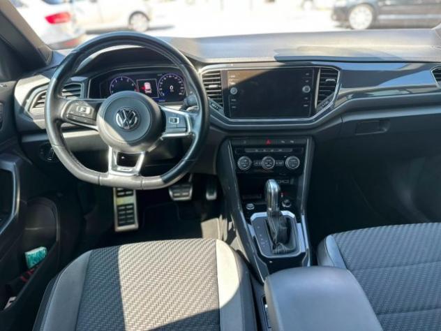 VOLKSWAGEN T-Roc 1.5 TSI DSG BlueMotion Technology R-Line rif. 23987199 - Foto 5