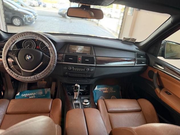 Bmw X5 3.0sd cat Futura - Foto 9
