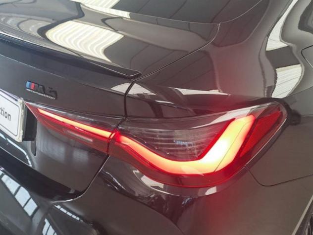 BMW M4 Competition M xDrive rif. 24171186 - Foto 7