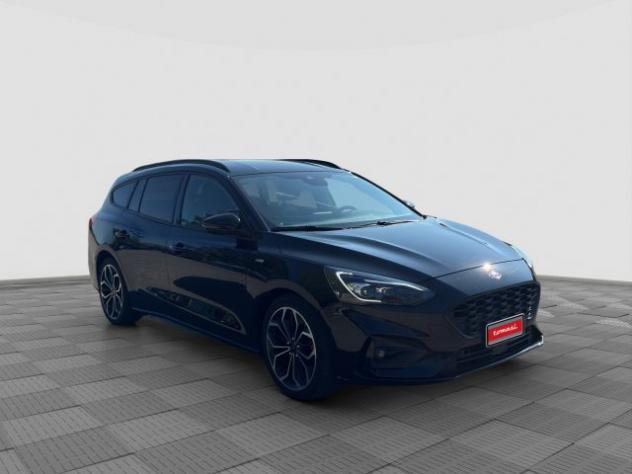 FORD Focus Focus 1.5 EcoBlue 120 CV automatico SW ST Line rif. 24023886 - Foto 7