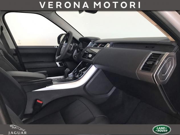 Land Rover Range Rover Sport 3.0 I6 MHEV HST - Foto 3