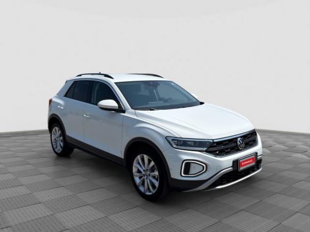 VOLKSWAGEN T-Roc T-Roc 1.0 TSI Life rif. 23867642 - Foto 7