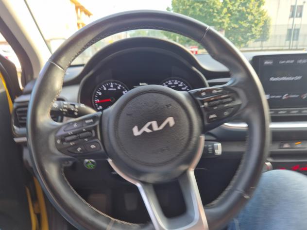 Kia Stonic 1.2 DPI ECO GPL Style - Foto 9