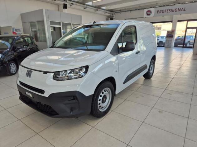 FIAT Doblo Doblò 1.5 BlueHdi 100CV PC-TN Van rif. 24130233