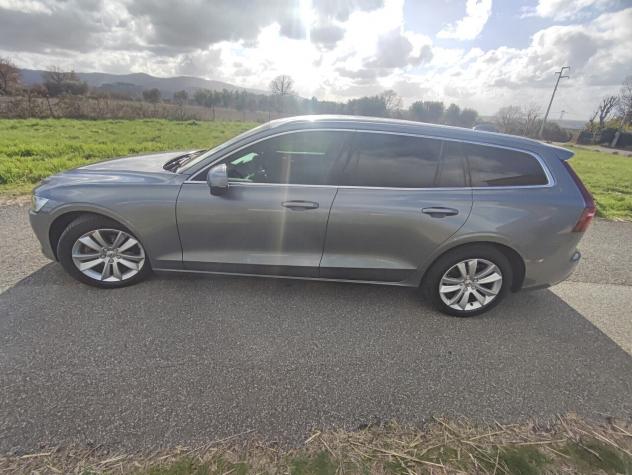 Volvo V60 D4 Business Plus - Foto 7
