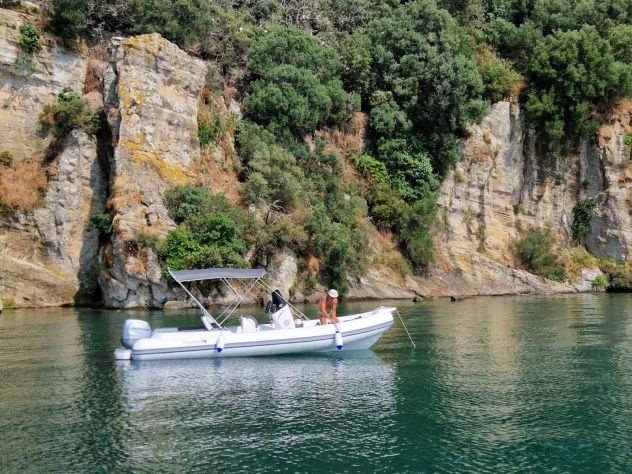Gommone 665 starmar enjoy - Foto 2