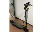 Monopattino Segway Ninebot Batman Edition