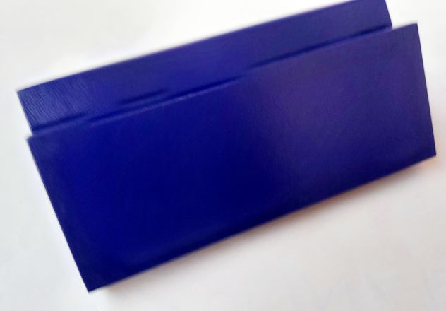 Penna a sfera Waterman Hemisphere + certificato di autenticità nuova - Foto 7
