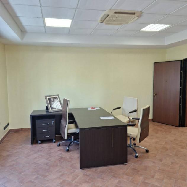 Immobile di 1650 m² con 5 locali in vendita a Casalgrande - Foto 11