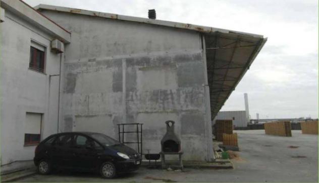 Immobile in asta di 1165 m² in vendita a Porto Torres - Foto 2