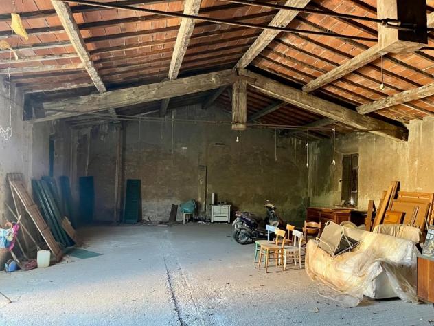 Magazzino in vendita a Mezzana - San Giuliano Terme 285 mq Rif: 1424951 - Foto 2