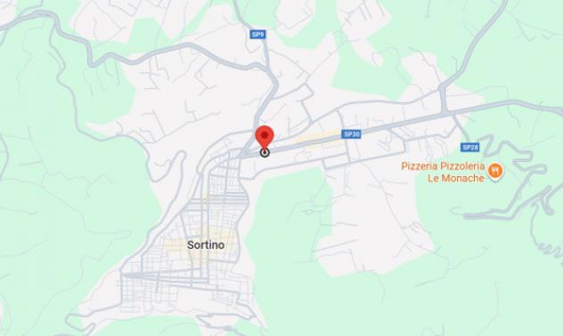 Immobile in asta di 778 m² in vendita a Sortino - Foto 4
