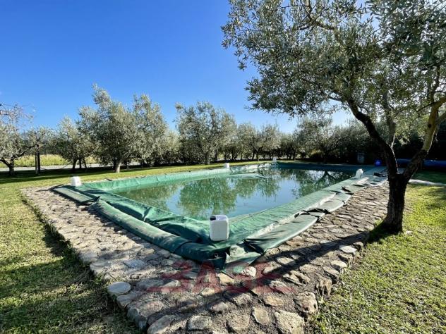 Villa in vendita a Bibbona - Foto 11