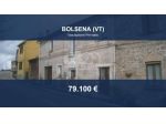 Immobile in asta di 121 m² in vendita a Bolsena