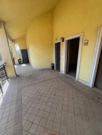 Immobile in asta di 70 m², box auto in vendita a Borgorose - Foto 5