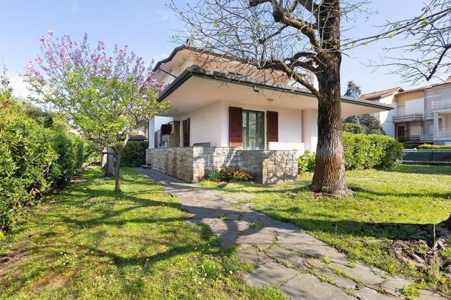 Casa singola in vendita a Lido di Camaiore - Camaiore 285 mq Rif: 1407553 - Foto 4