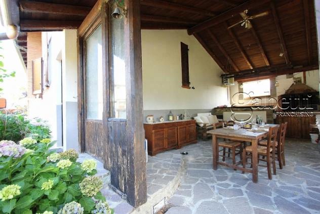 Villa in vendita a Canegrate - Foto 7