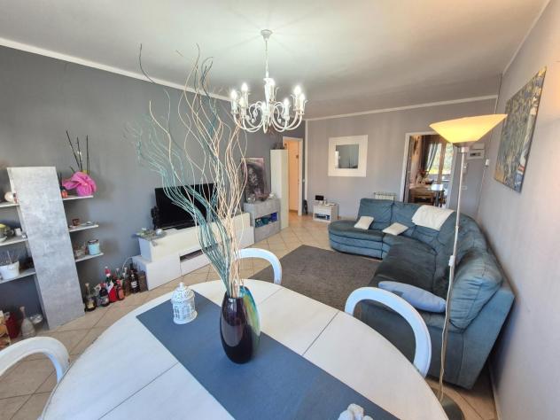 Appartamento in vendita a Avenza - Carrara 115 mq Rif: 1414068 - Foto 7