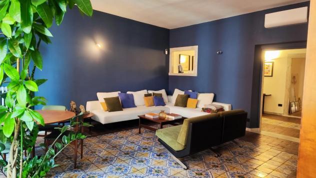 Appartamento in vendita a Carrara 200 mq Rif: 1421417