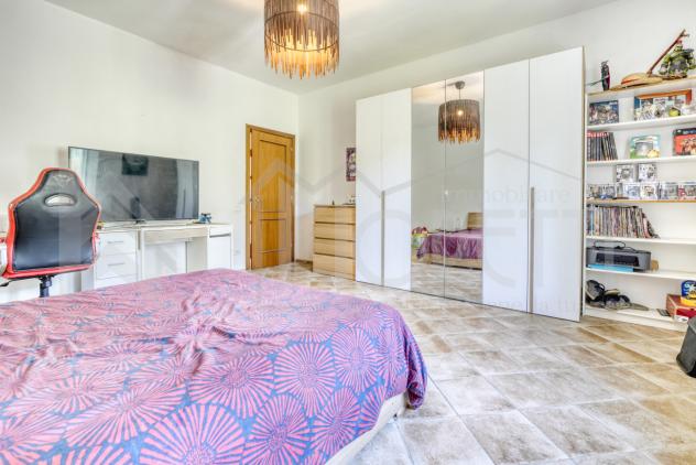 Porzione di casa in vendita a Collesalvetti - Foto 9