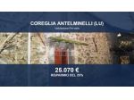 Immobile in asta di 151 m² con più di 5 locali in vendita a Coreglia Antelm &hellip;