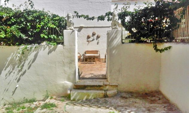 VG23 Soluzione indipendente con terrazzo e giardino - Foto 7