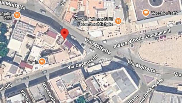 Immobile in asta di 99 m² in vendita a Giovinazzo - Foto 6